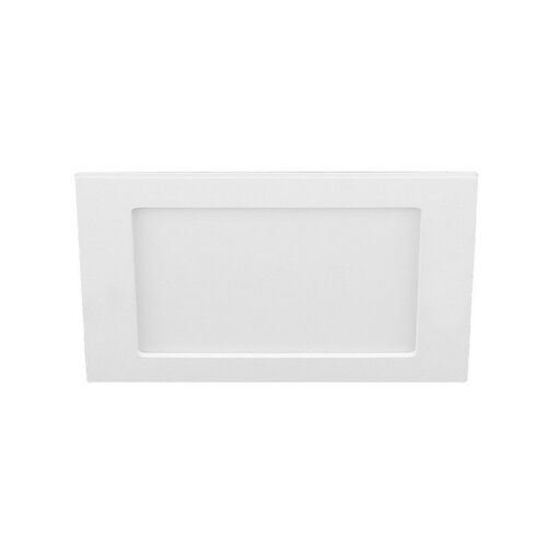 Panlux PN22400005 Podhledové LED svítidlo Downlight CCT Square bílá