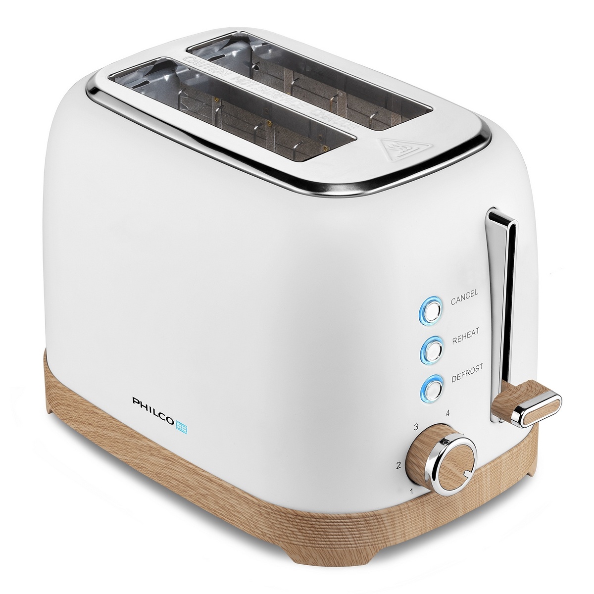 Philco PHTA 3710W topinkovač