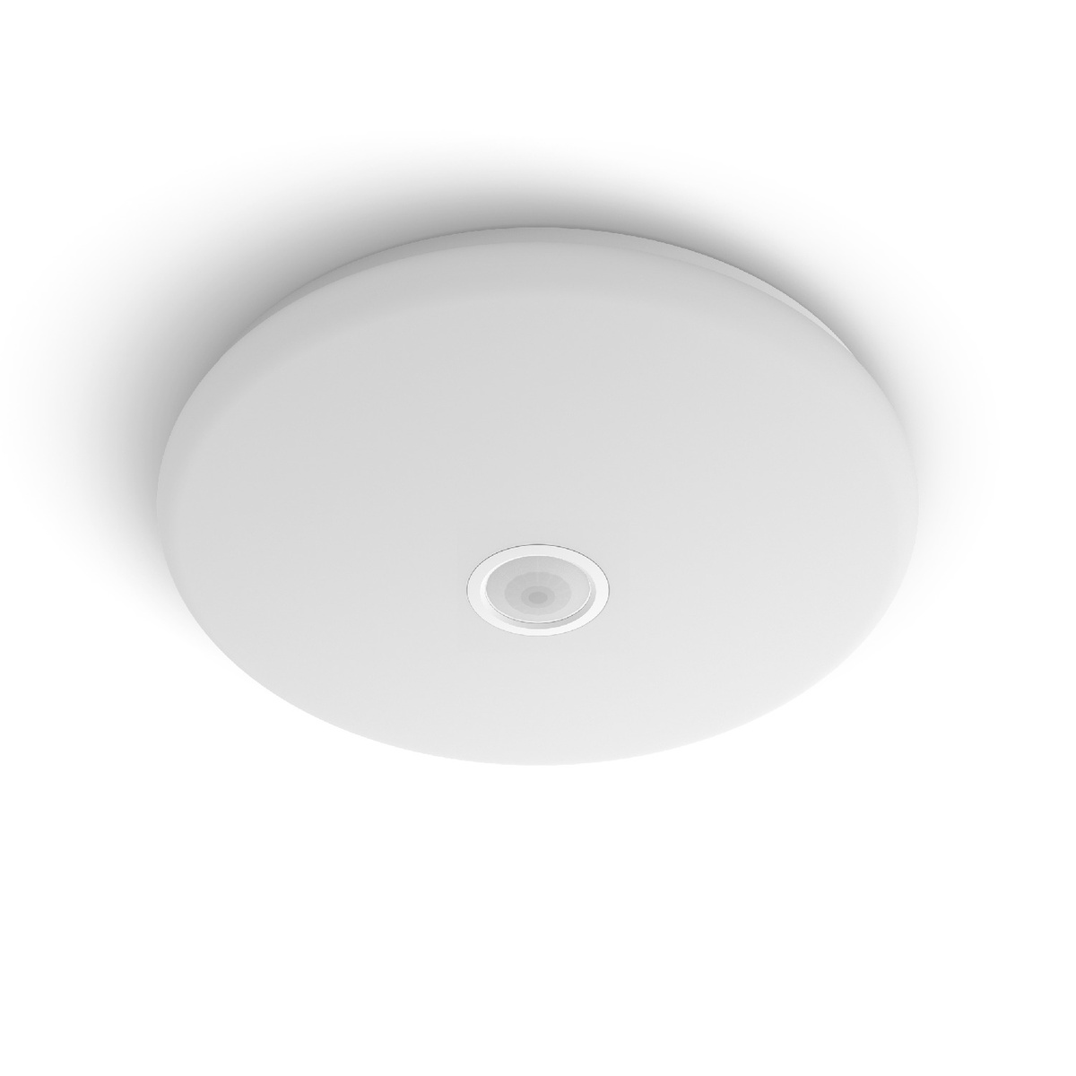 Philips 8719514431867 Mauve PIR SVÍTIDLO STROPNÍ LED 16W 1400lm 4000K