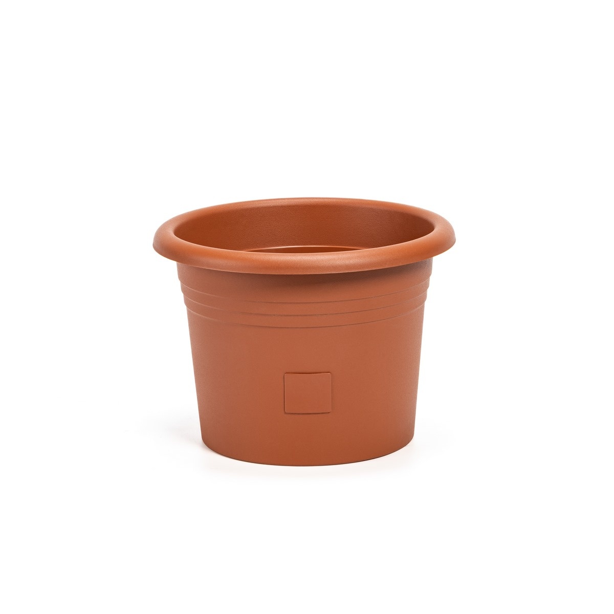 Plastia Samozavlažovací květináč Narza