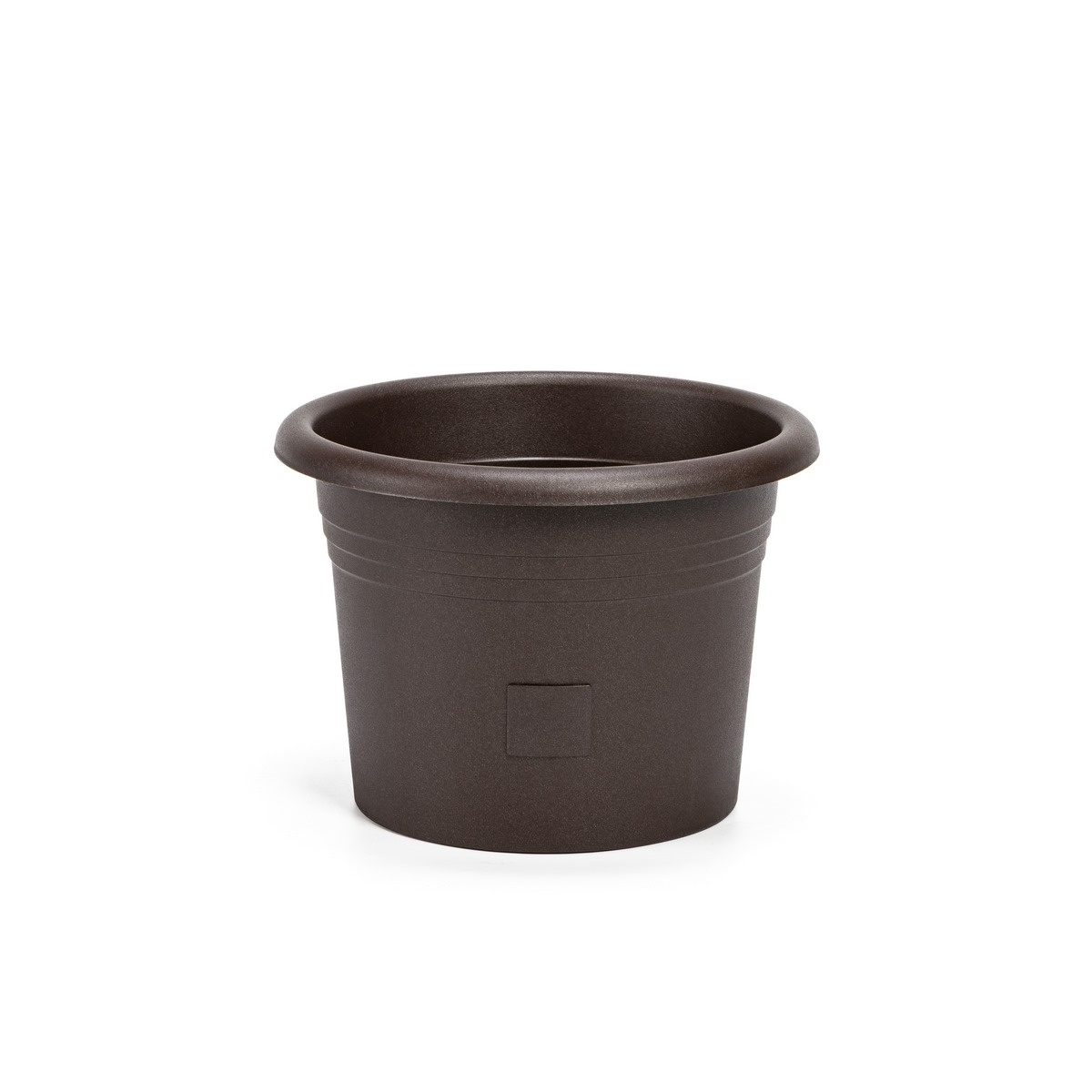 Plastia Samozavlažovací květináč Narza pr. 35 cm