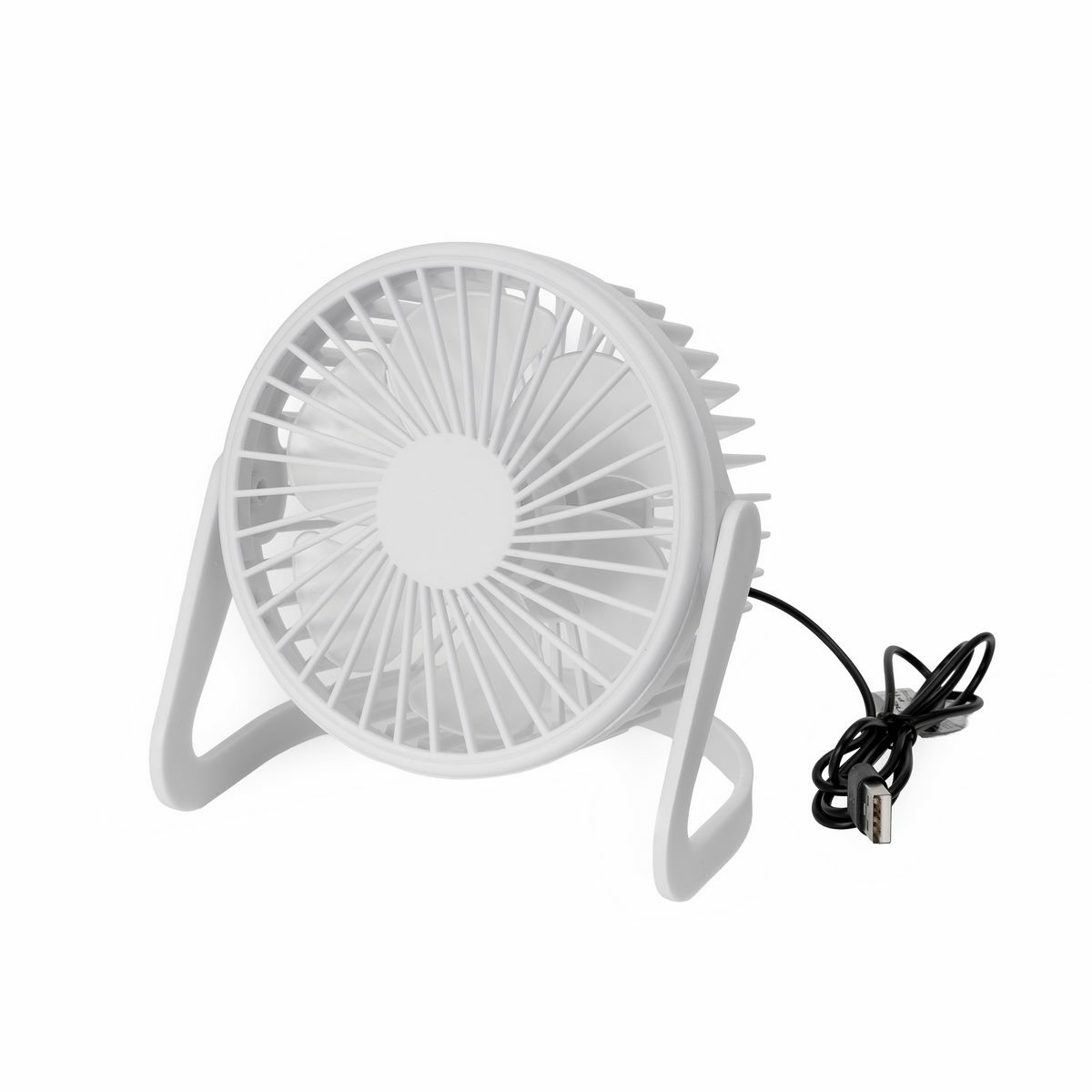 Platinet PTF322W USB stolní ventilátor