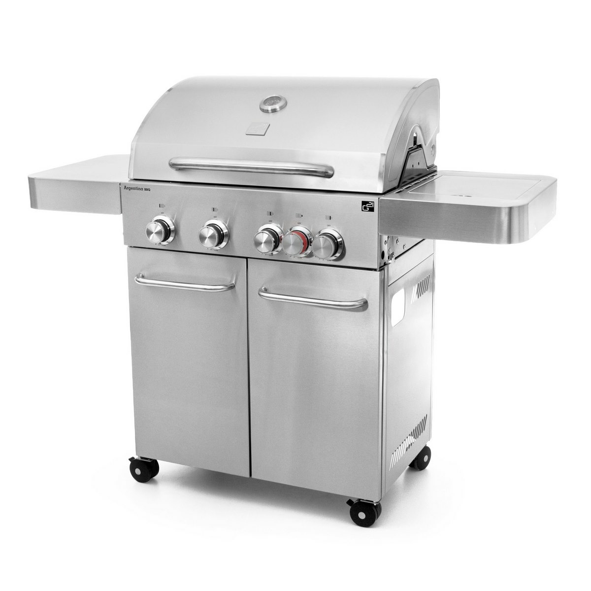 Plynový gril G21 Argentina BBQ Premium line