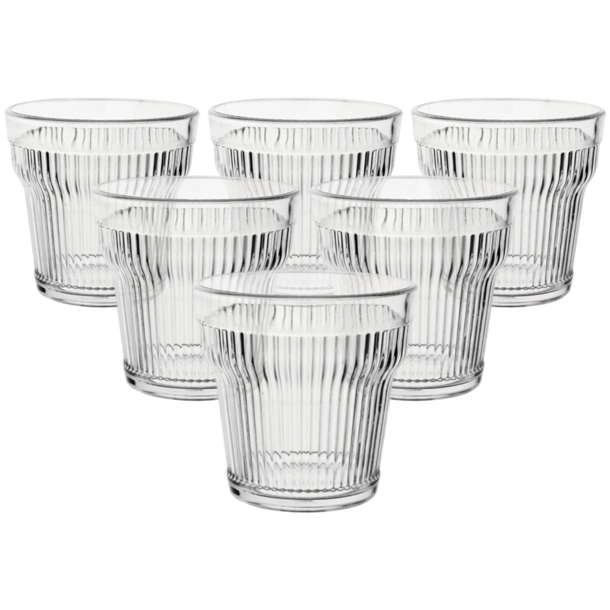 Pohár UH CHARISMA Slim 0