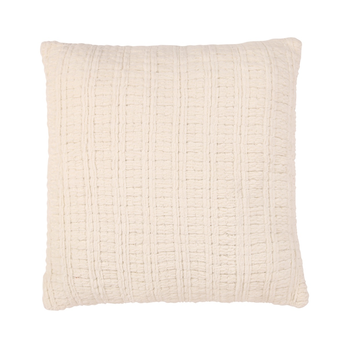 Povlak na polštář Emma krémová