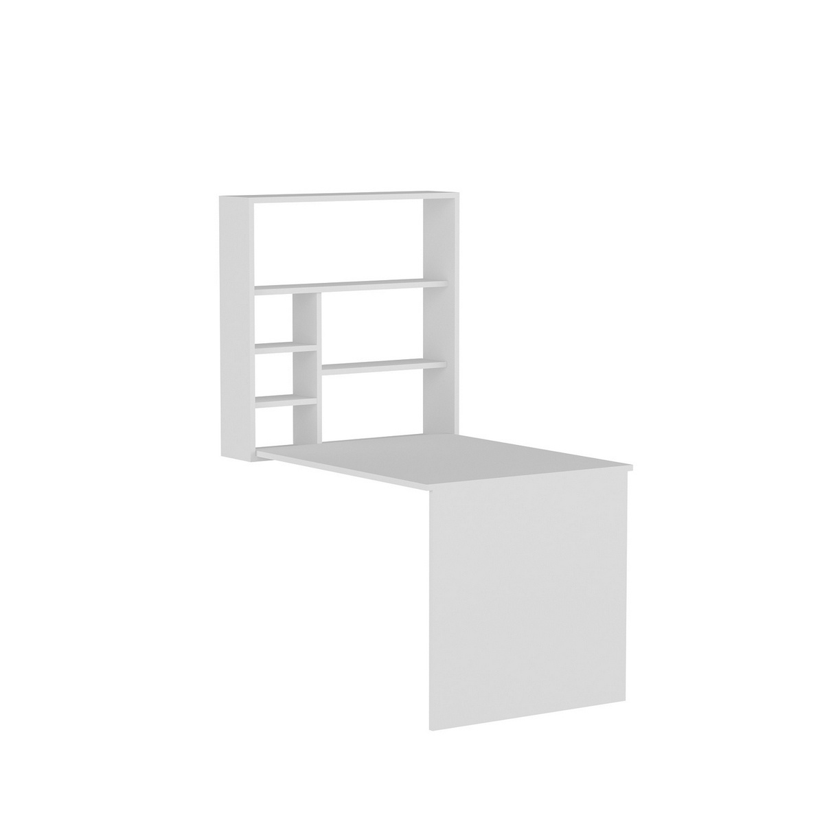 Pracovní stůl Sedir White