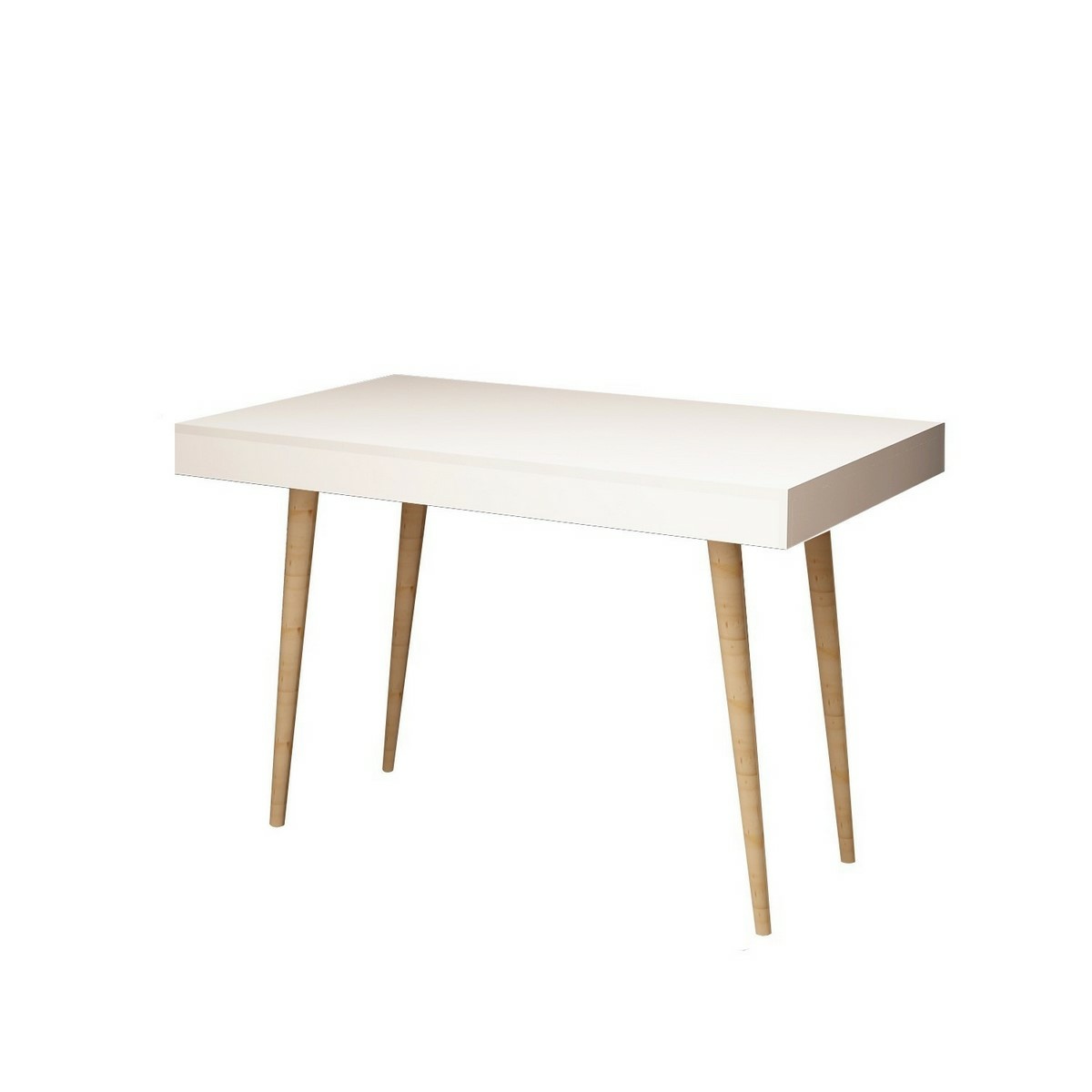 Pracovní stůl Veronika White