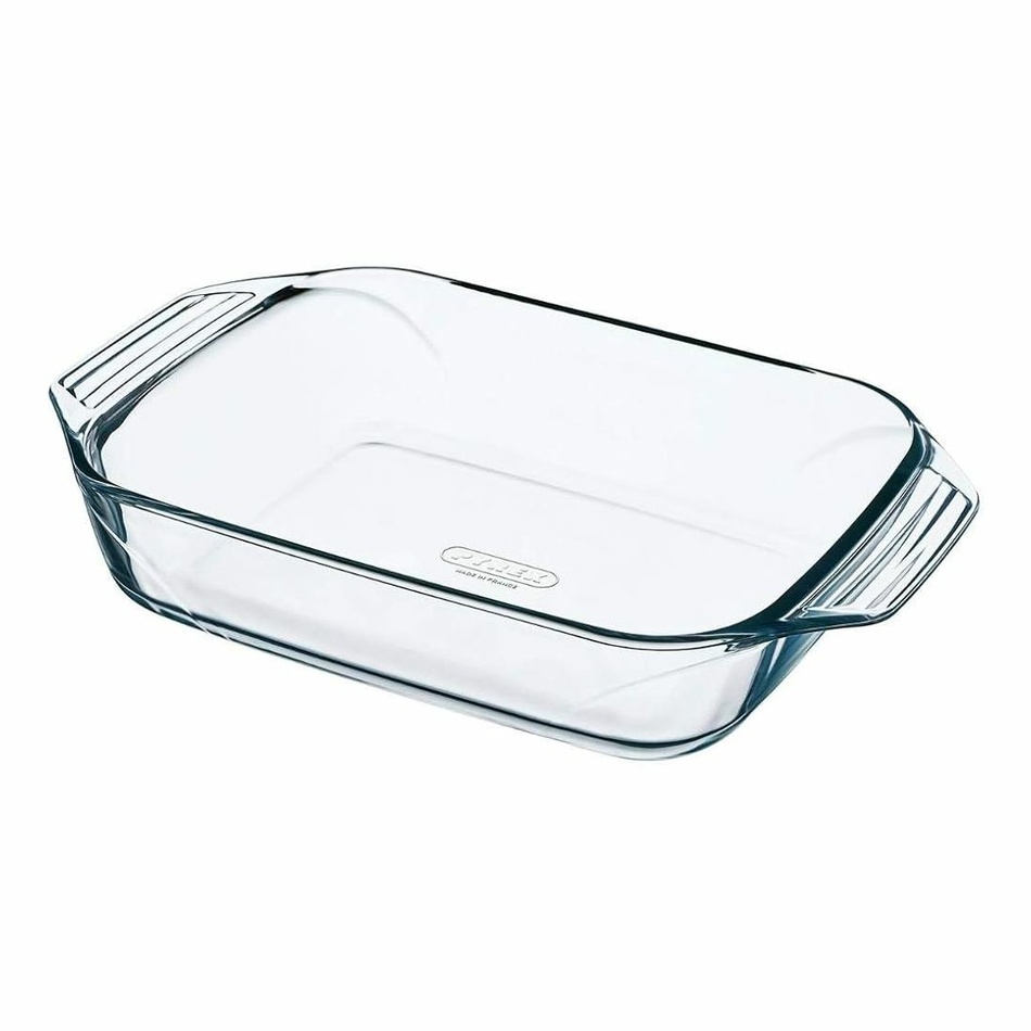 Pyrex Skleněný pekáč 2 l