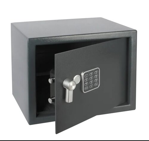 RICHTER CZECH Sejf RS.30.EDK