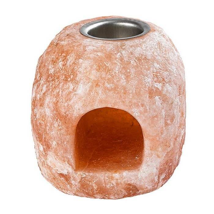 Rabalux 76024 solná lampička na čajovou svíčku a vonný olej