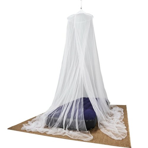 Redcliffs Závěsná moskytiéra nad postel