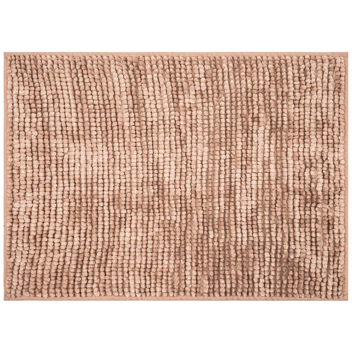 Restilo Koupelnová předložka Bati světle hnědá