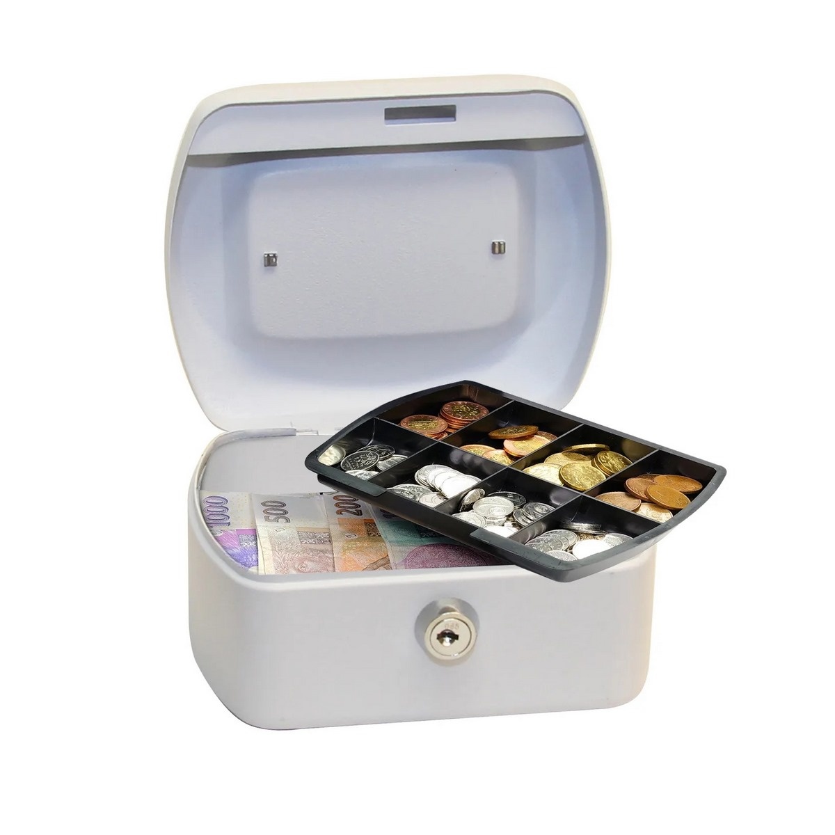 Richter Czech Pokladnička Richter Czech TS.0140.C