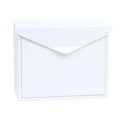 Richter Poštovní ocelová schránka Monza