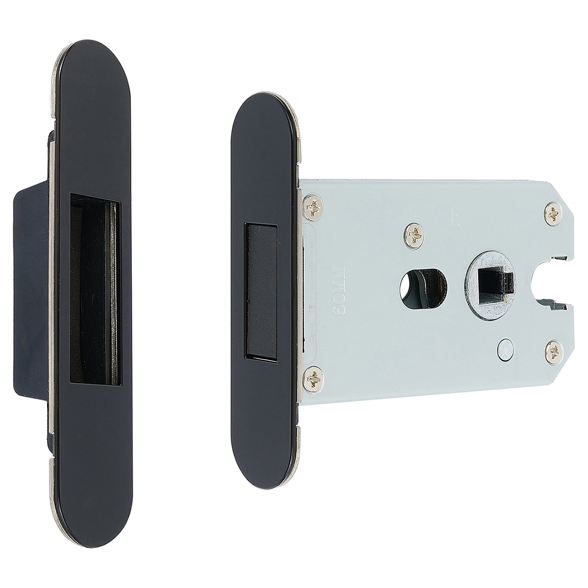 Richter Zadlabací zámek pro kování bez rozet EN.305.M.KL.60.22.CE