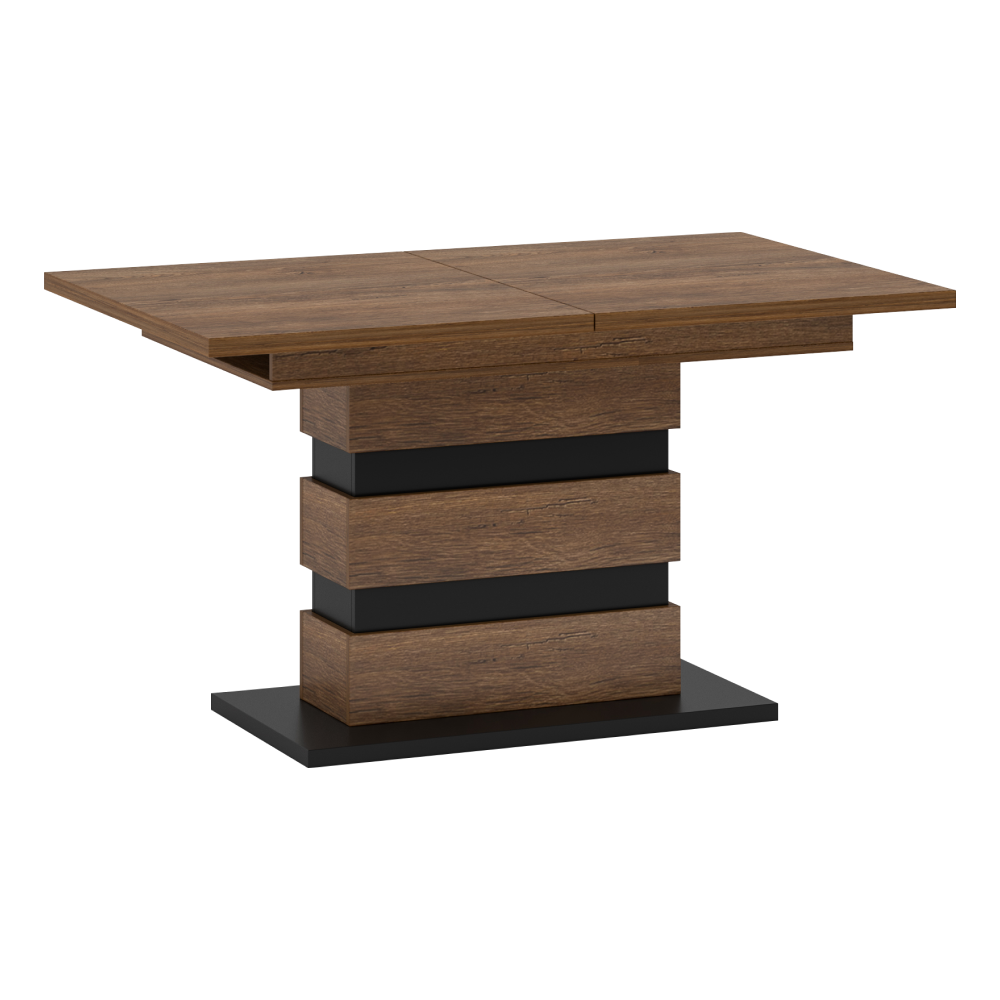 Rozkládací jídelní stůl DELIS S