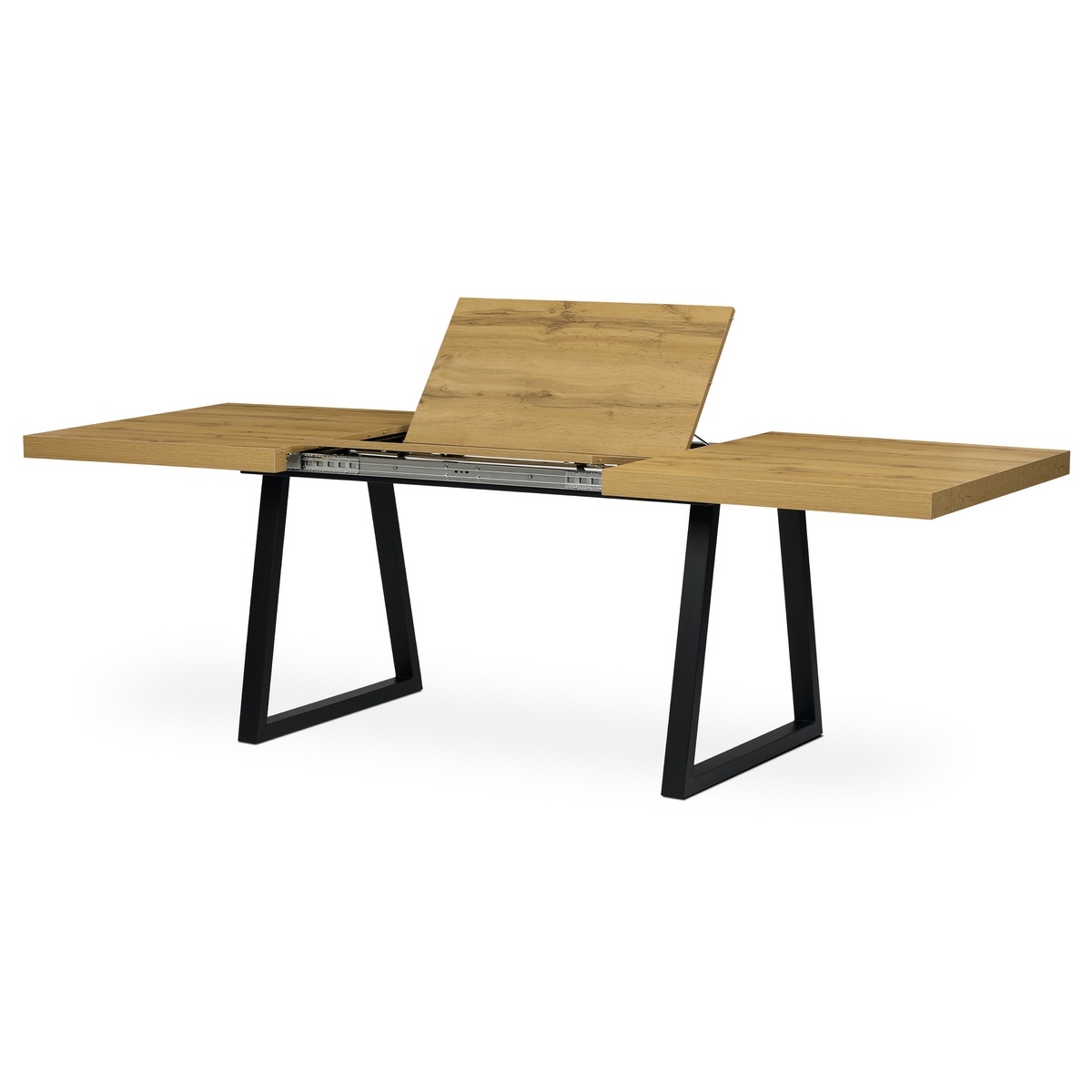 Rozkládací jídelní stůl R5624 OAK