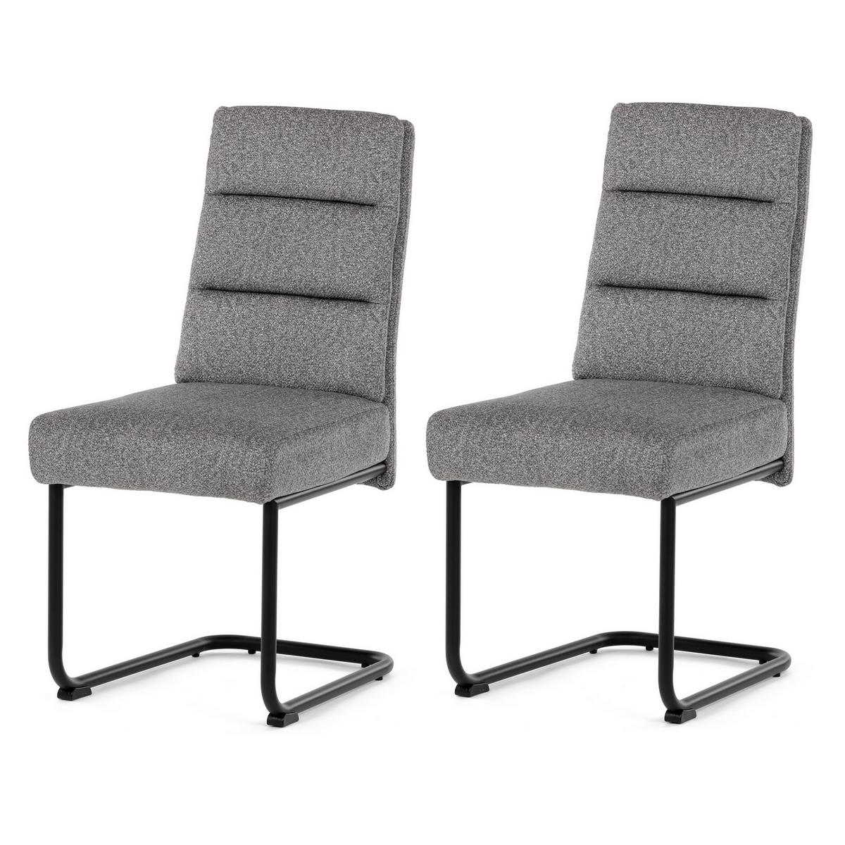 Sada jídelních židlí DCL-P3107 SIL2