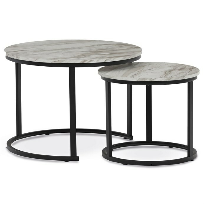 Sada konferenčních stolků