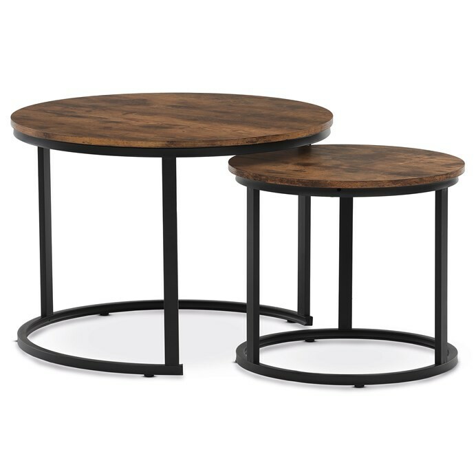 Sada konferenčních stolků