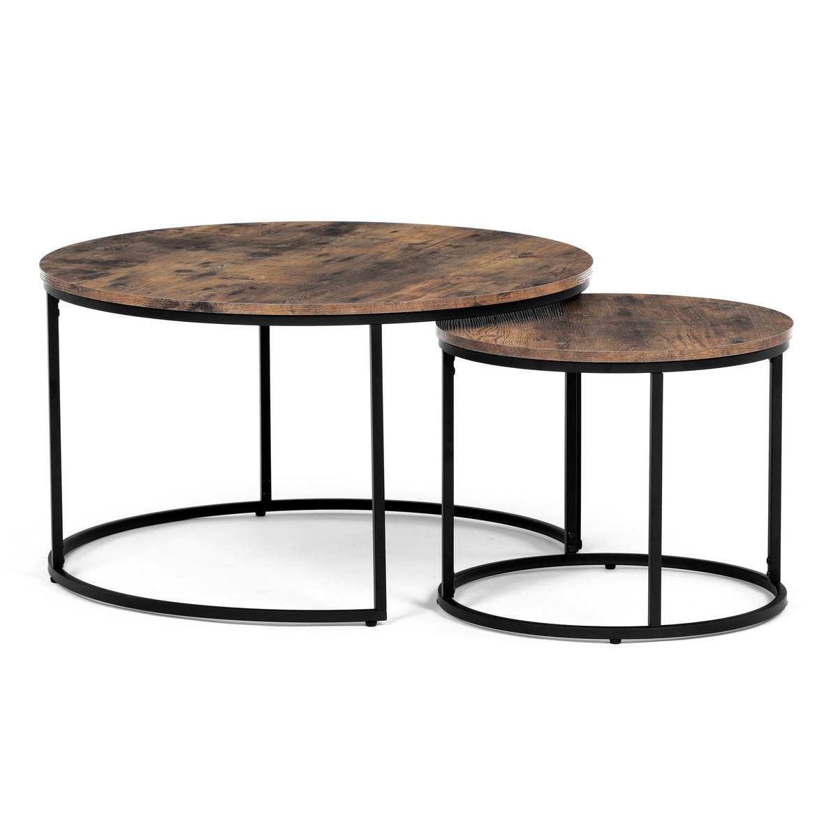 Sada konferenčních stolků