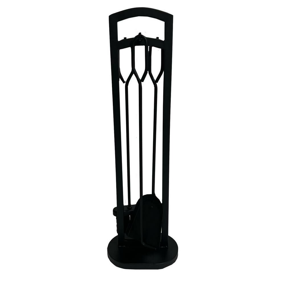 Sada krbového nářadí 70 cm