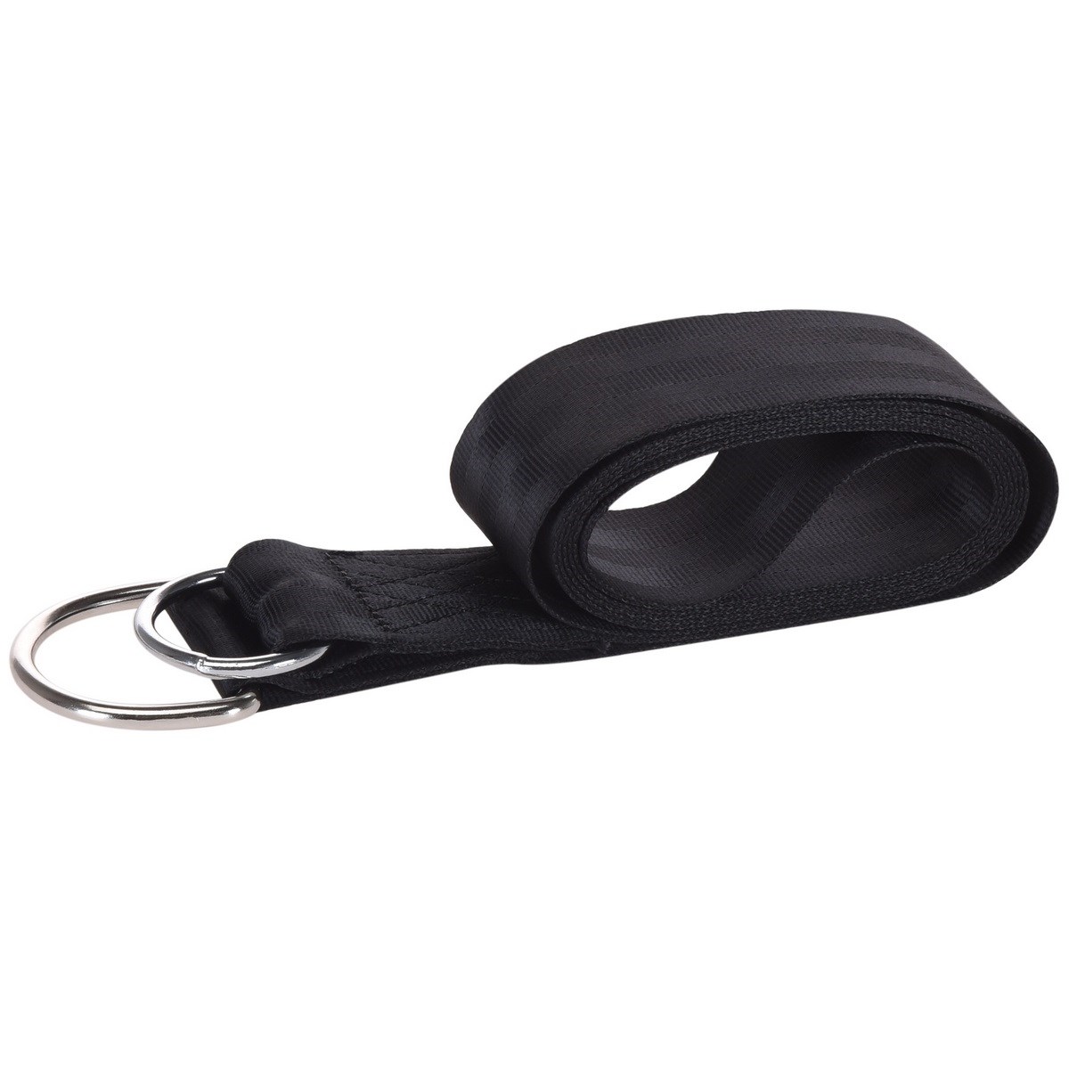 Sada upevňovacích popruhů k závěsnému lehátku