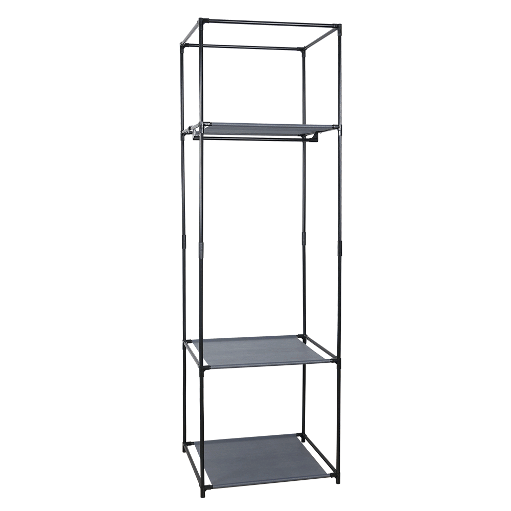 Šatníkový regál ALBUS