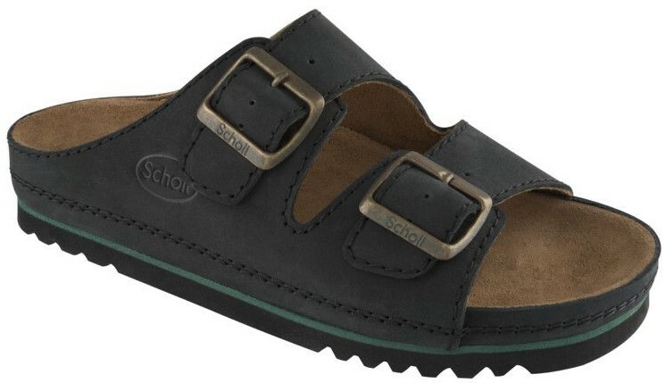 Scholl AIR BAG - zdravotní pantofle PROFESIONAL vel. 39