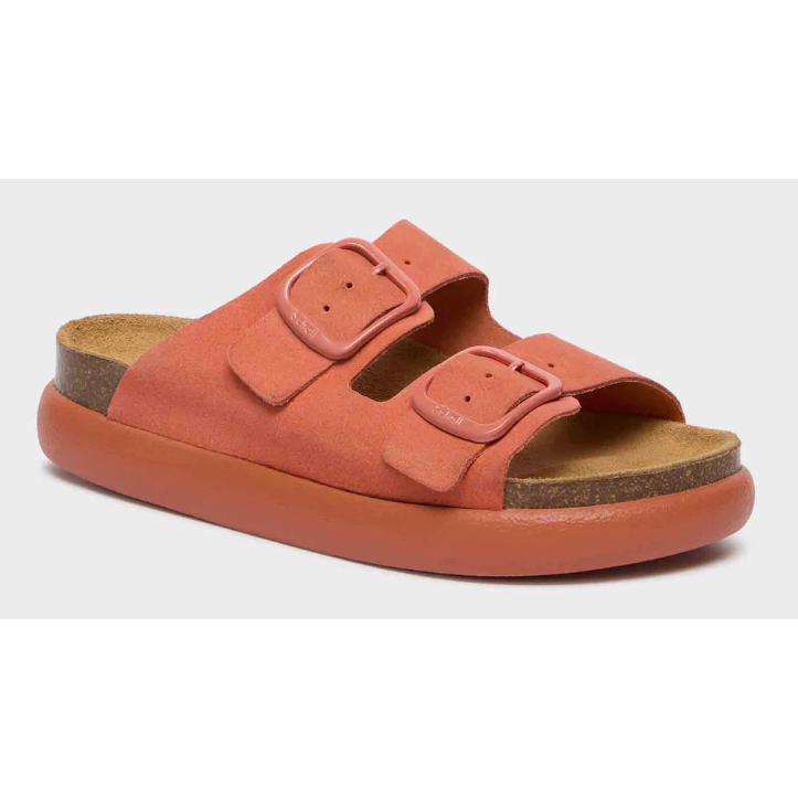 Scholl Pantofle Noelle Chunky