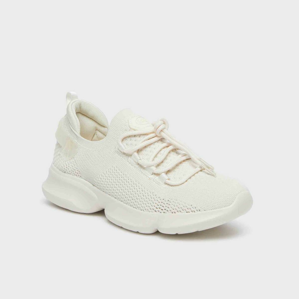 Scholl Sneakers Camden béžová