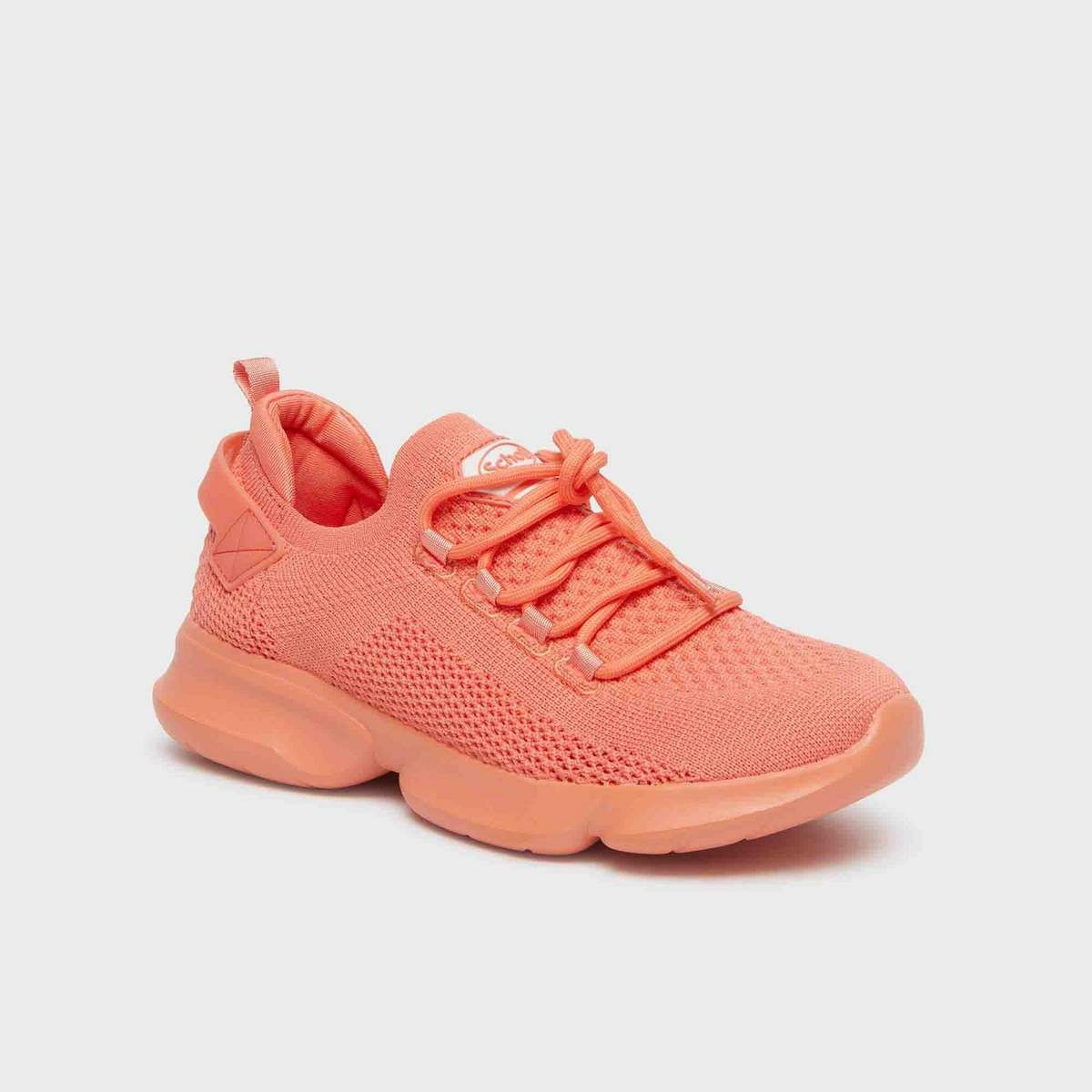 Scholl Sneakers Camden lososová