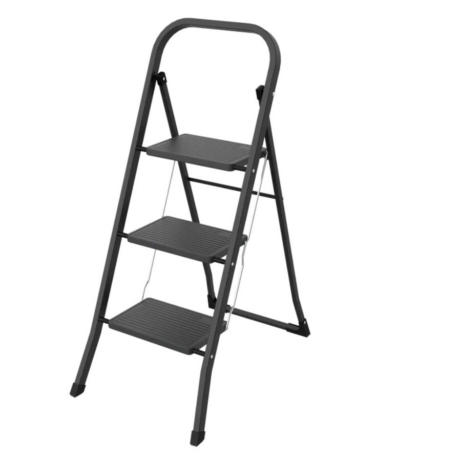 Schůdky ocelové MINIFERO 3