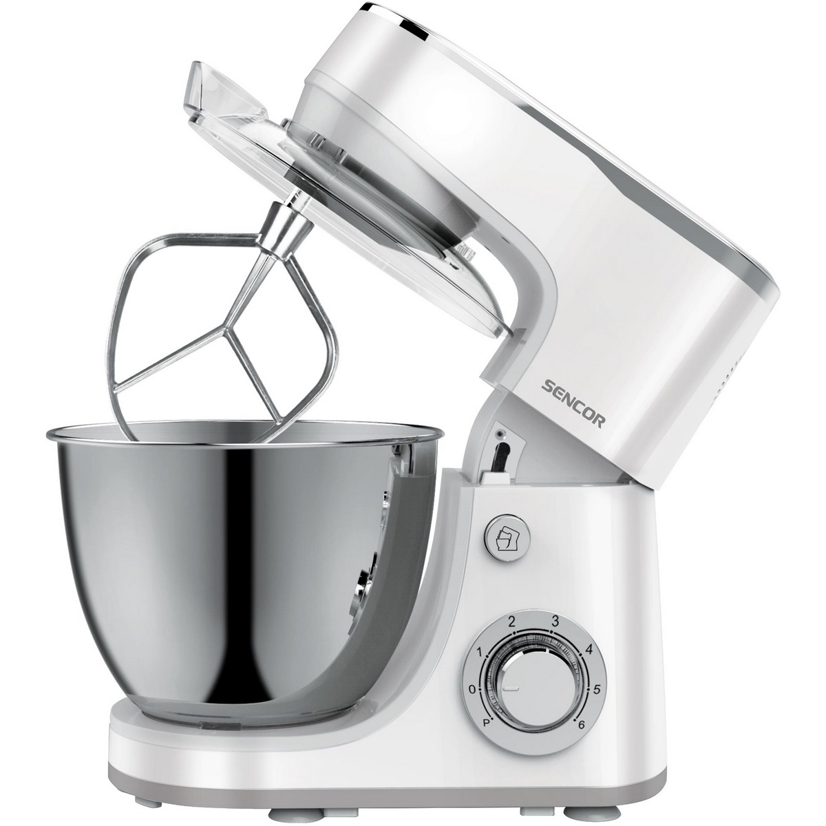 Sencor STM 3630WH kuchyňský robot