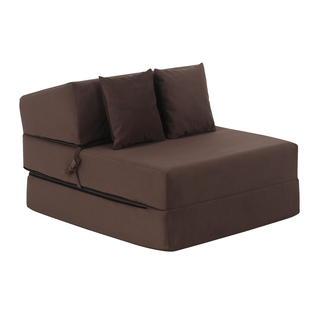 Skládací křeslo/matrace PELOS