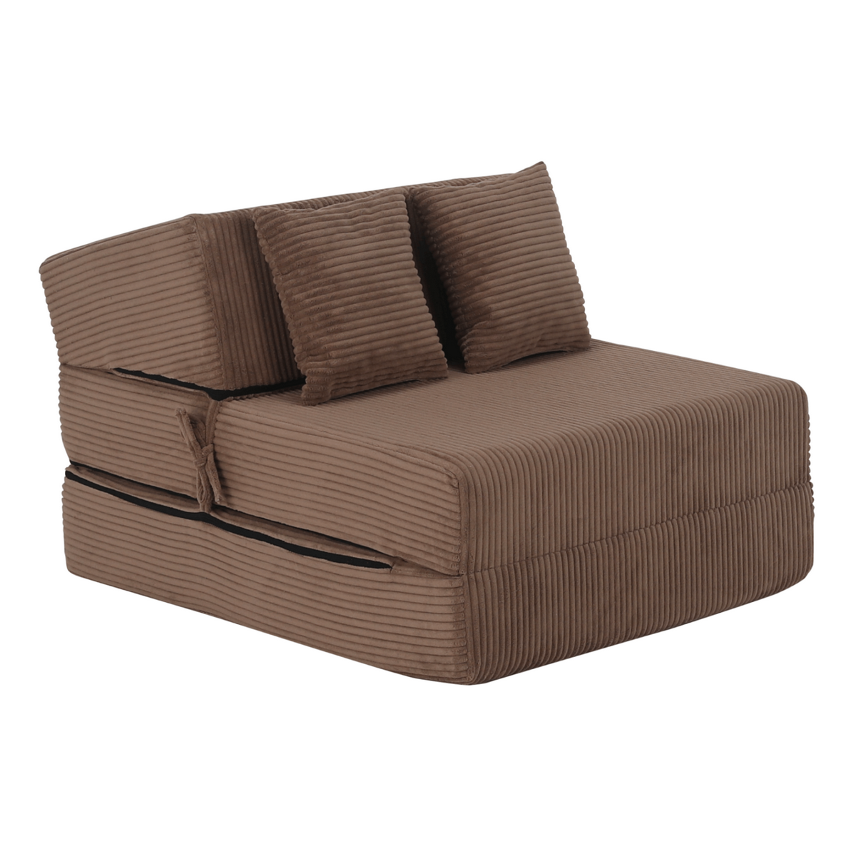 Skládací křeslo/matrace PELOS