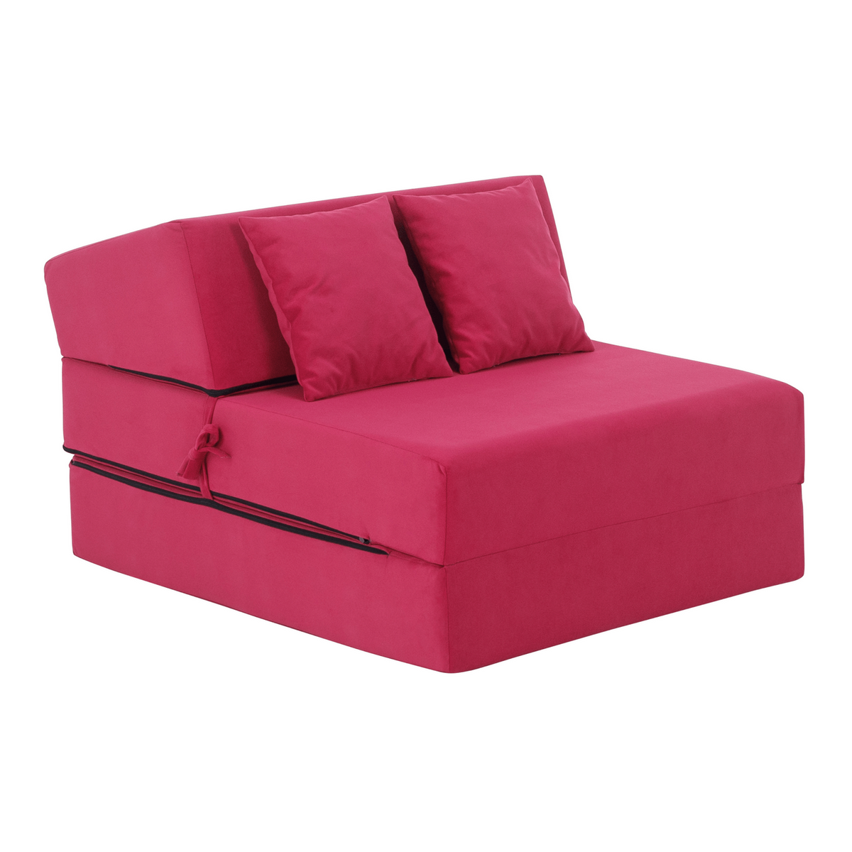 Skládací křeslo/matrace PELOS