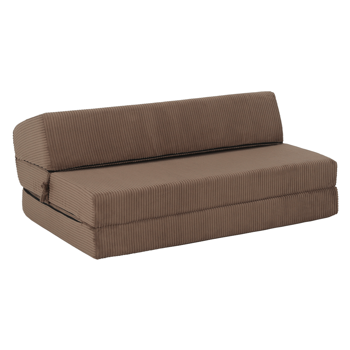 Skládací křeslo/matrace VEDIS