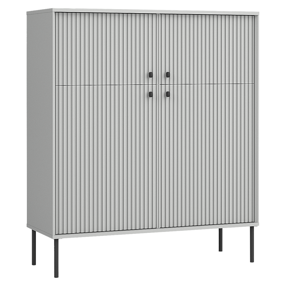 Skříňka ARIS 2D2D