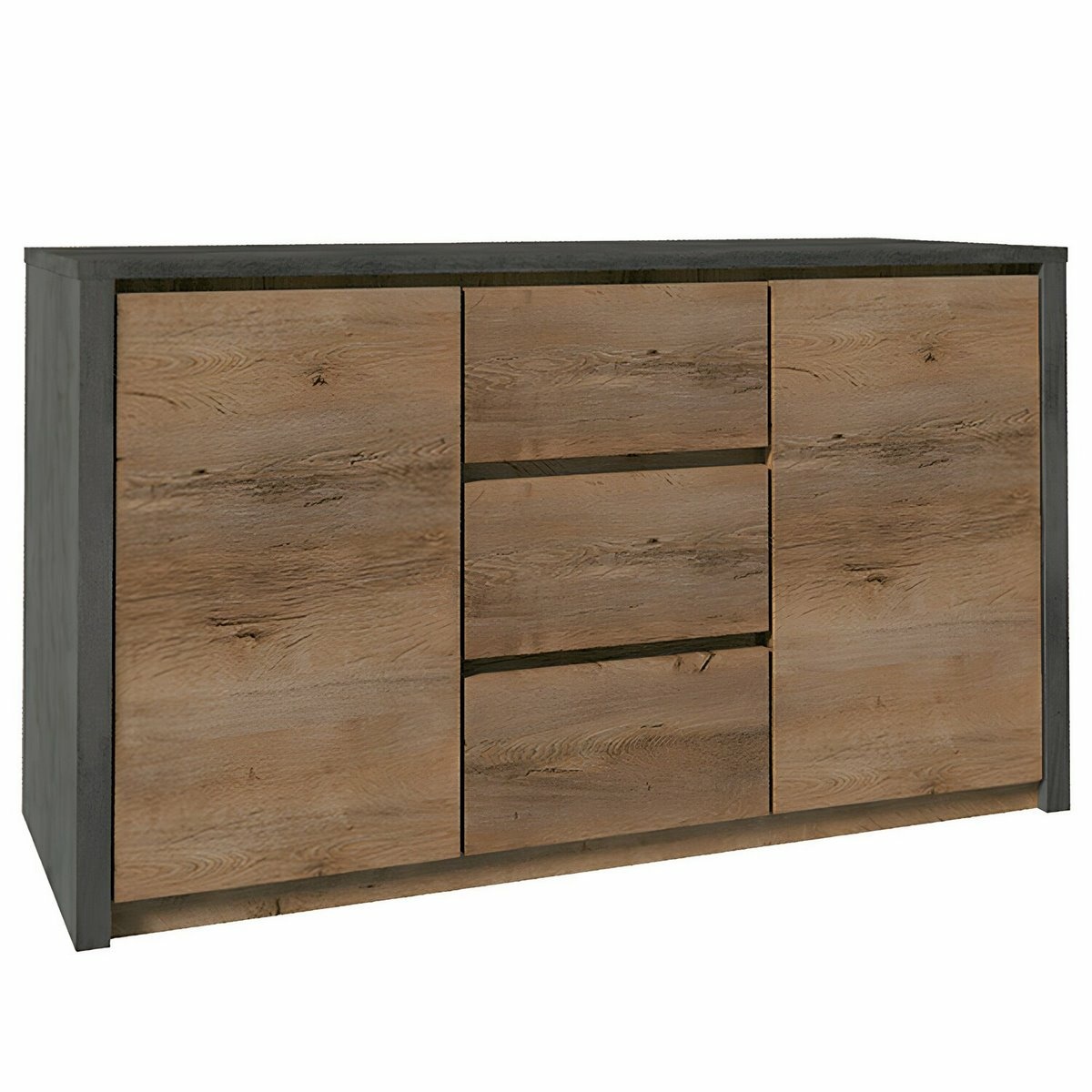 Skříňka MONTANA K2DP