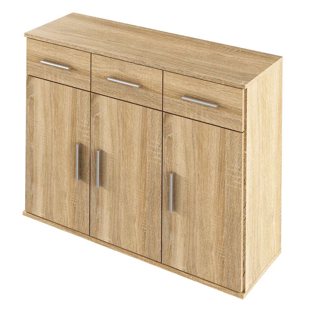 Skříňka RESITA TYP 3