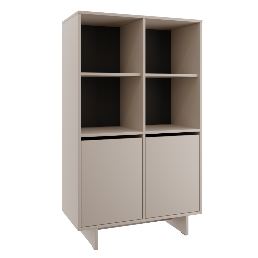 Skříňka STANDO STD03