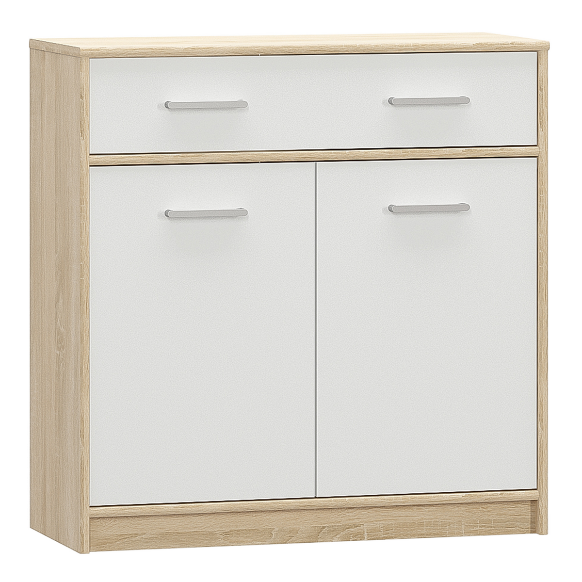 Skříňka TEYO 2D1S