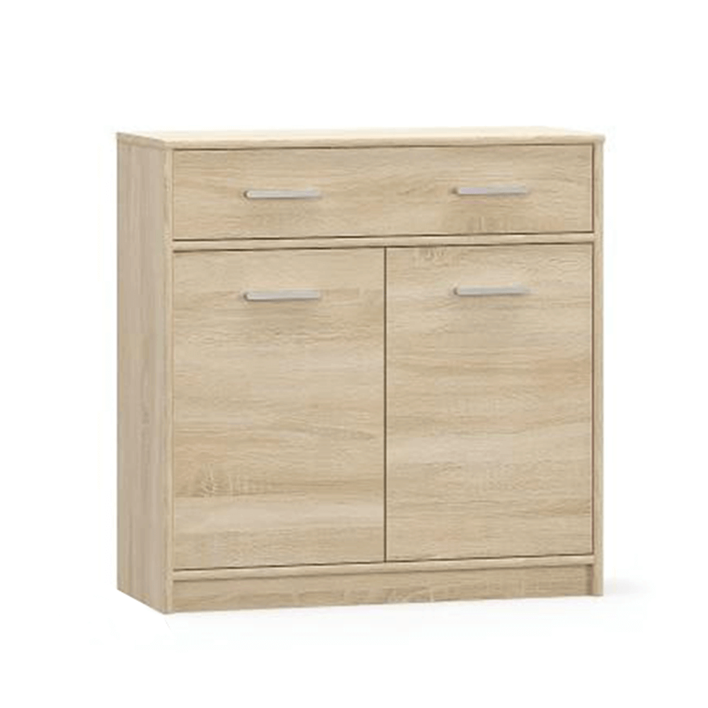 Skříňka TEYO 2D1S