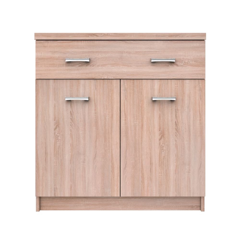 Skříňka TOPTY 2D1S/60 typ 42