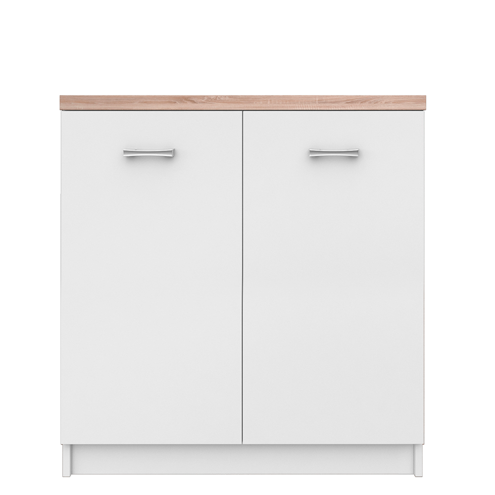 Skříňka TOPTY 2d typ 13