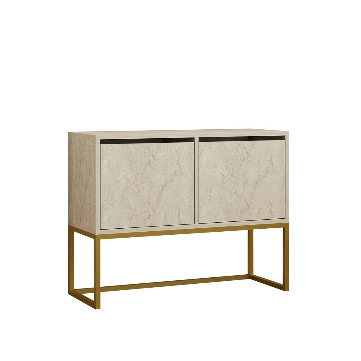 Skříňka Zermat Travertine