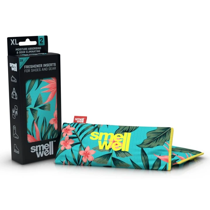 SmellWell Deodorizér Active XL Tropical Floral