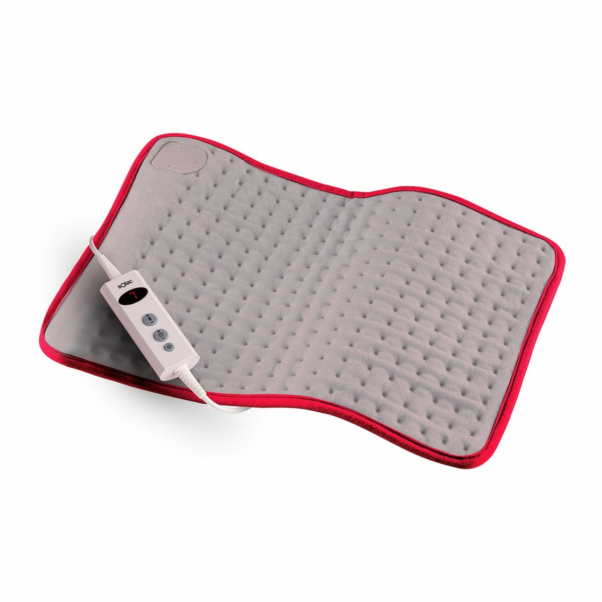 Solac CT8700 elektrická vyhřívací podložka Bremen Digital