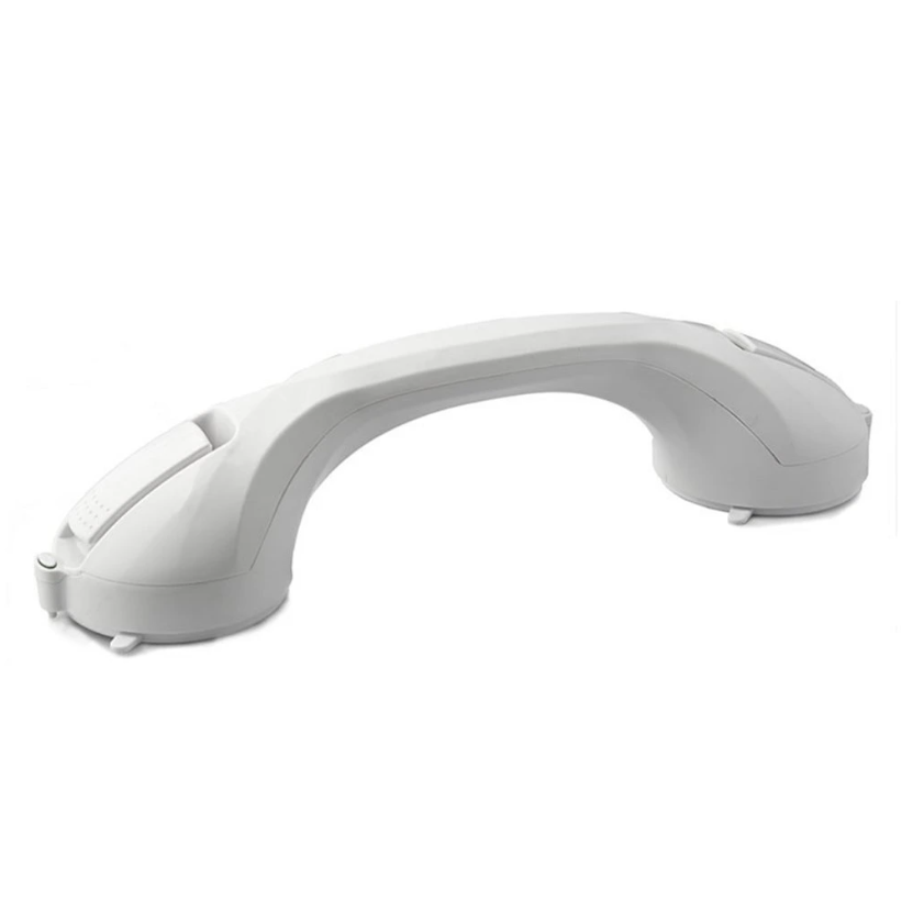 Spirella Madlo do koupelny s přísavkami a indikátorem SAFE